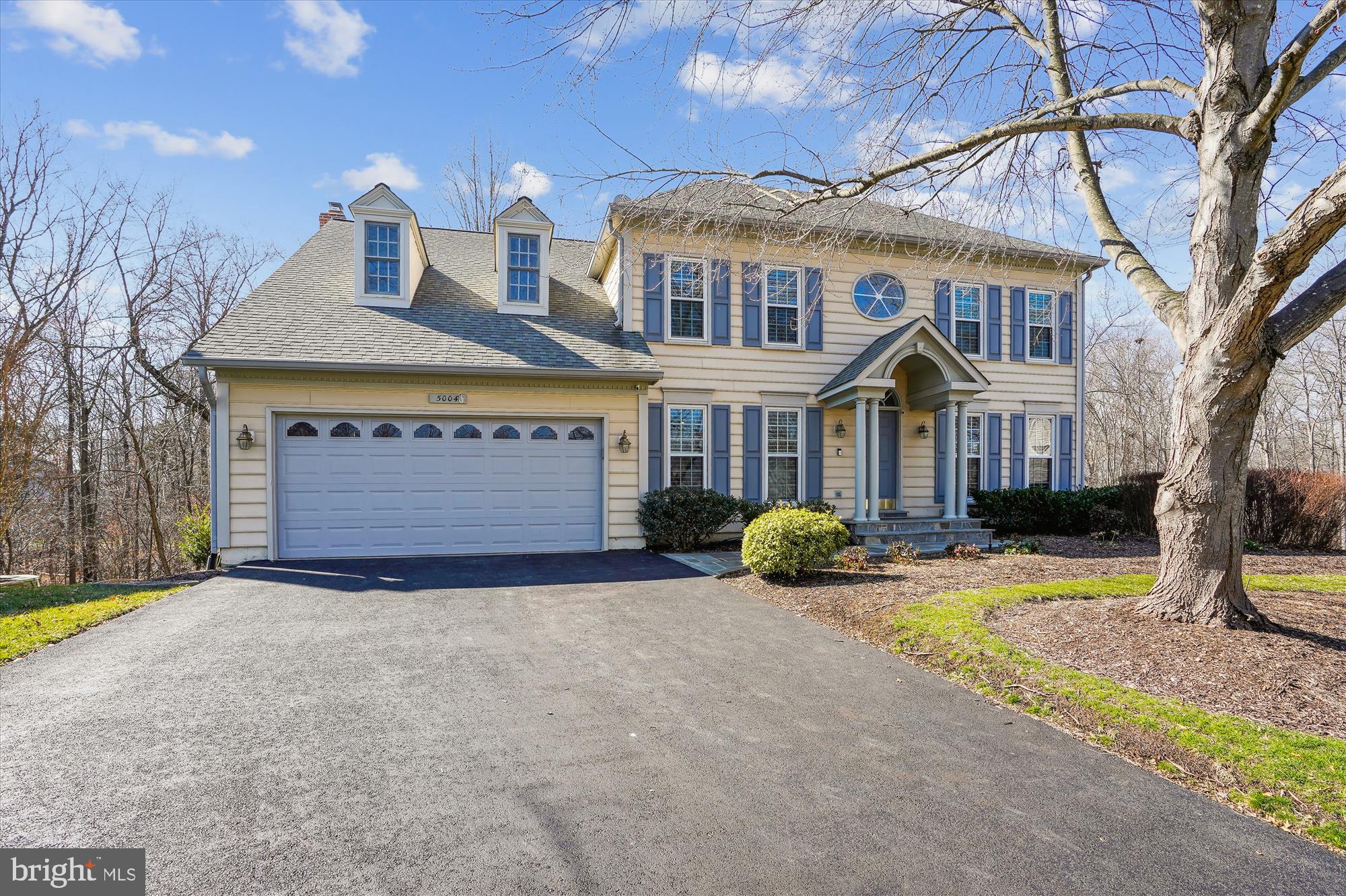 POPLAR TREE ESTATES - Residential