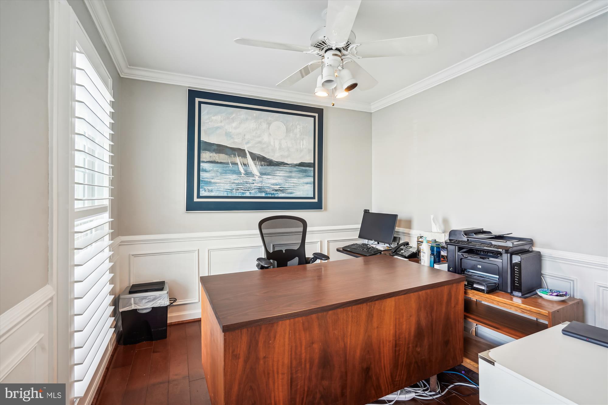 POPLAR TREE ESTATES - Residential