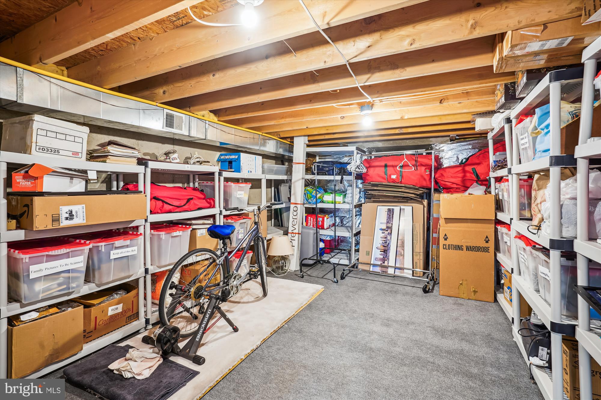 POPLAR TREE ESTATES - Residential