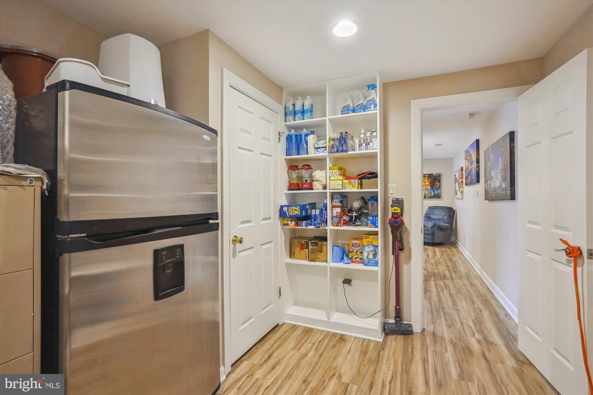 POPLAR TREE ESTATES - Residential