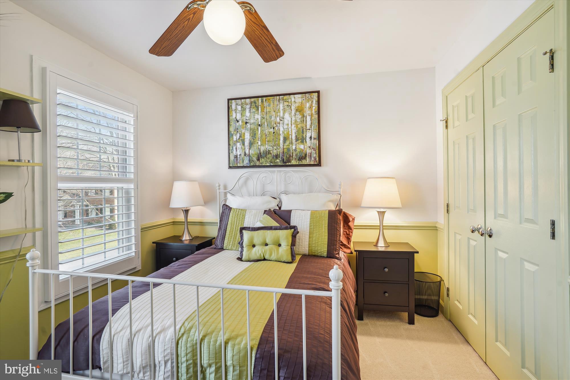 POPLAR TREE ESTATES - Residential