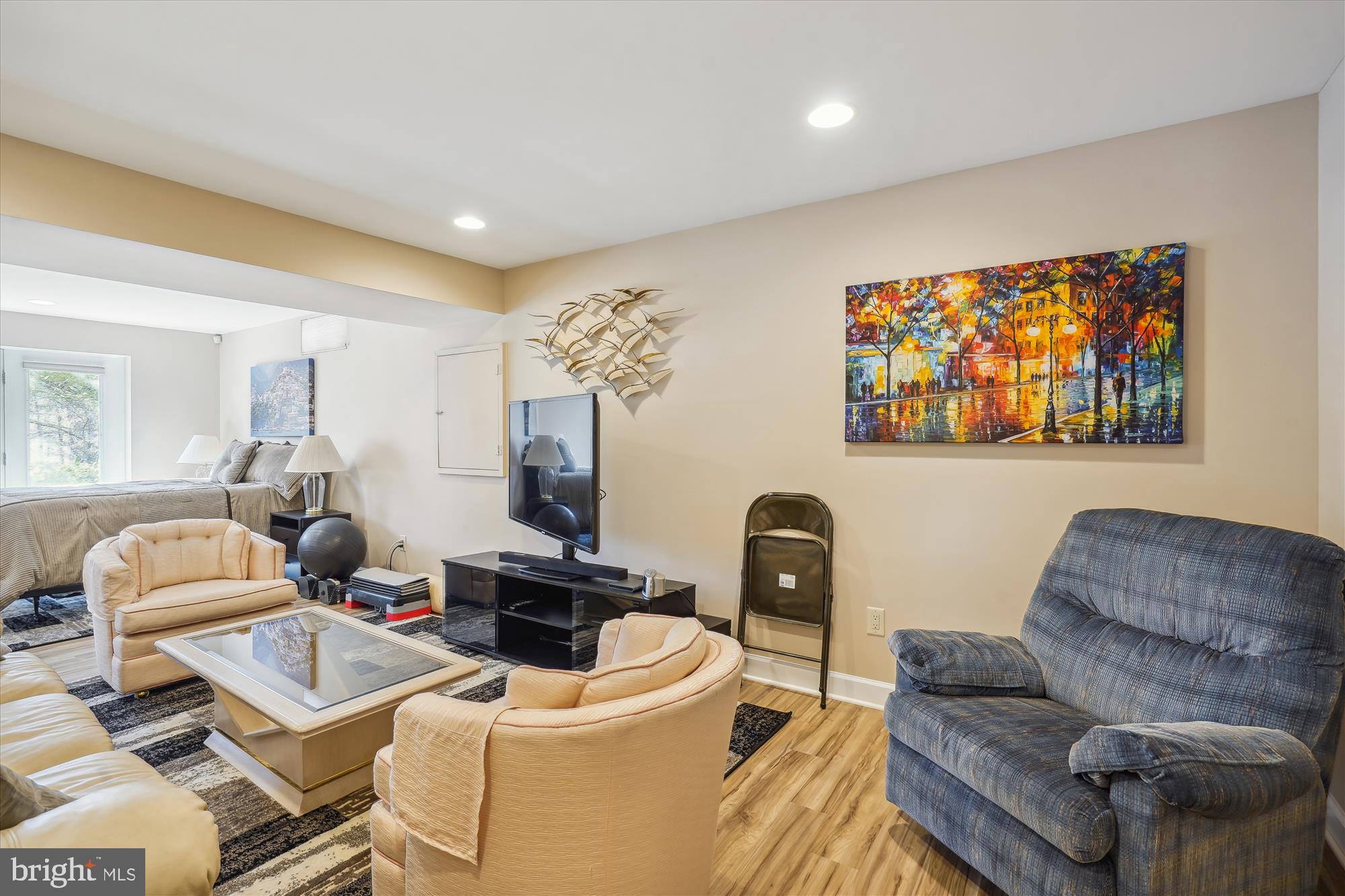 POPLAR TREE ESTATES - Residential