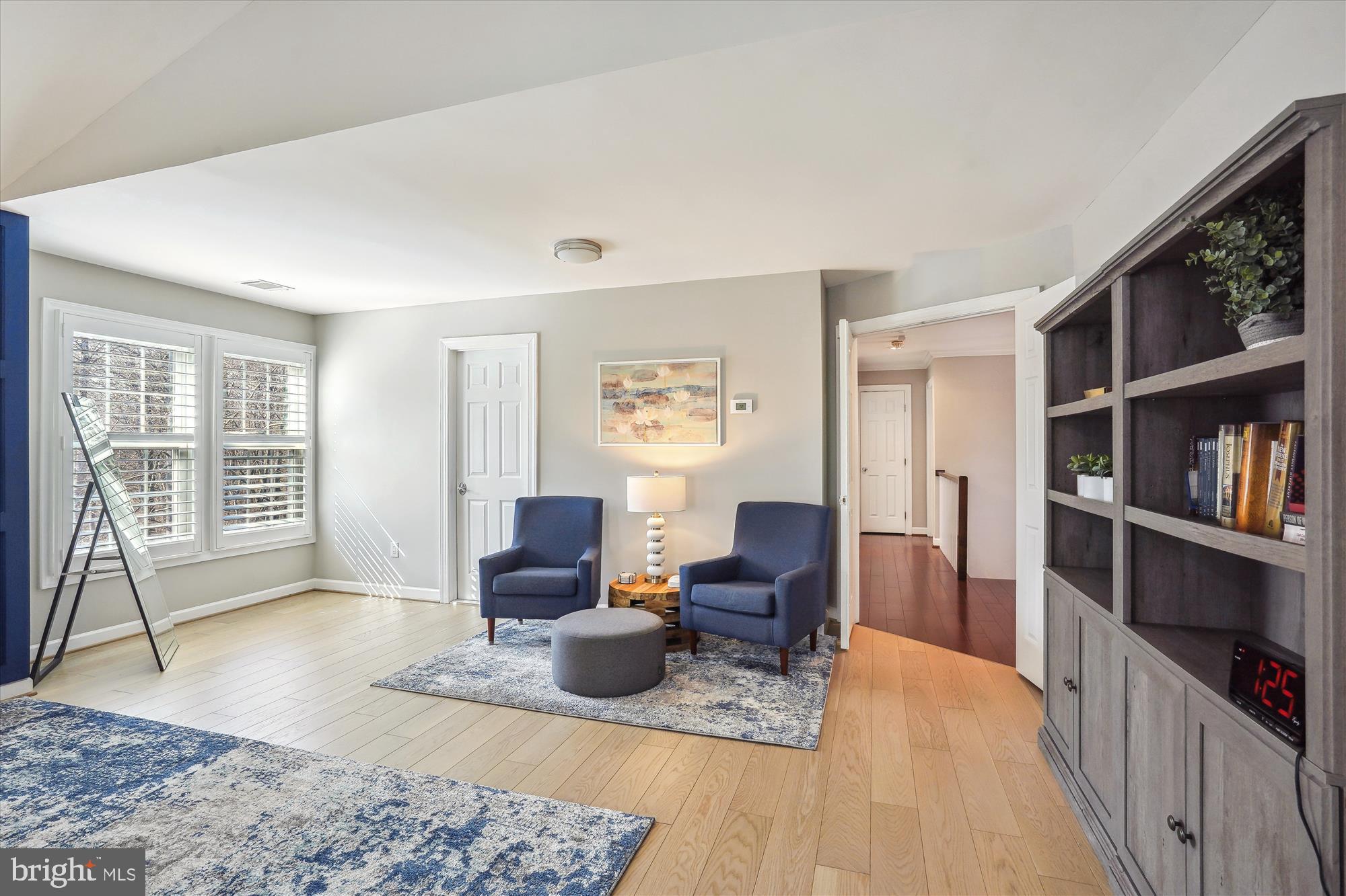 POPLAR TREE ESTATES - Residential