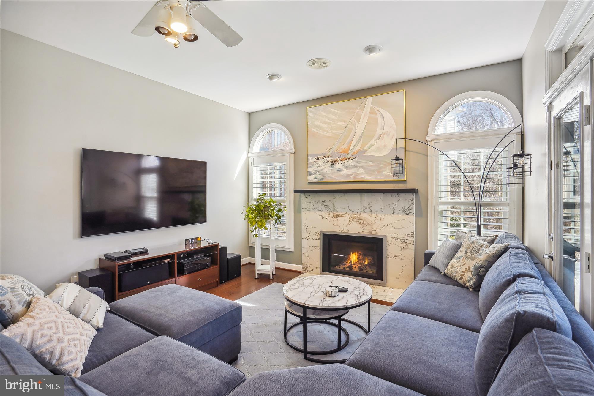 POPLAR TREE ESTATES - Residential