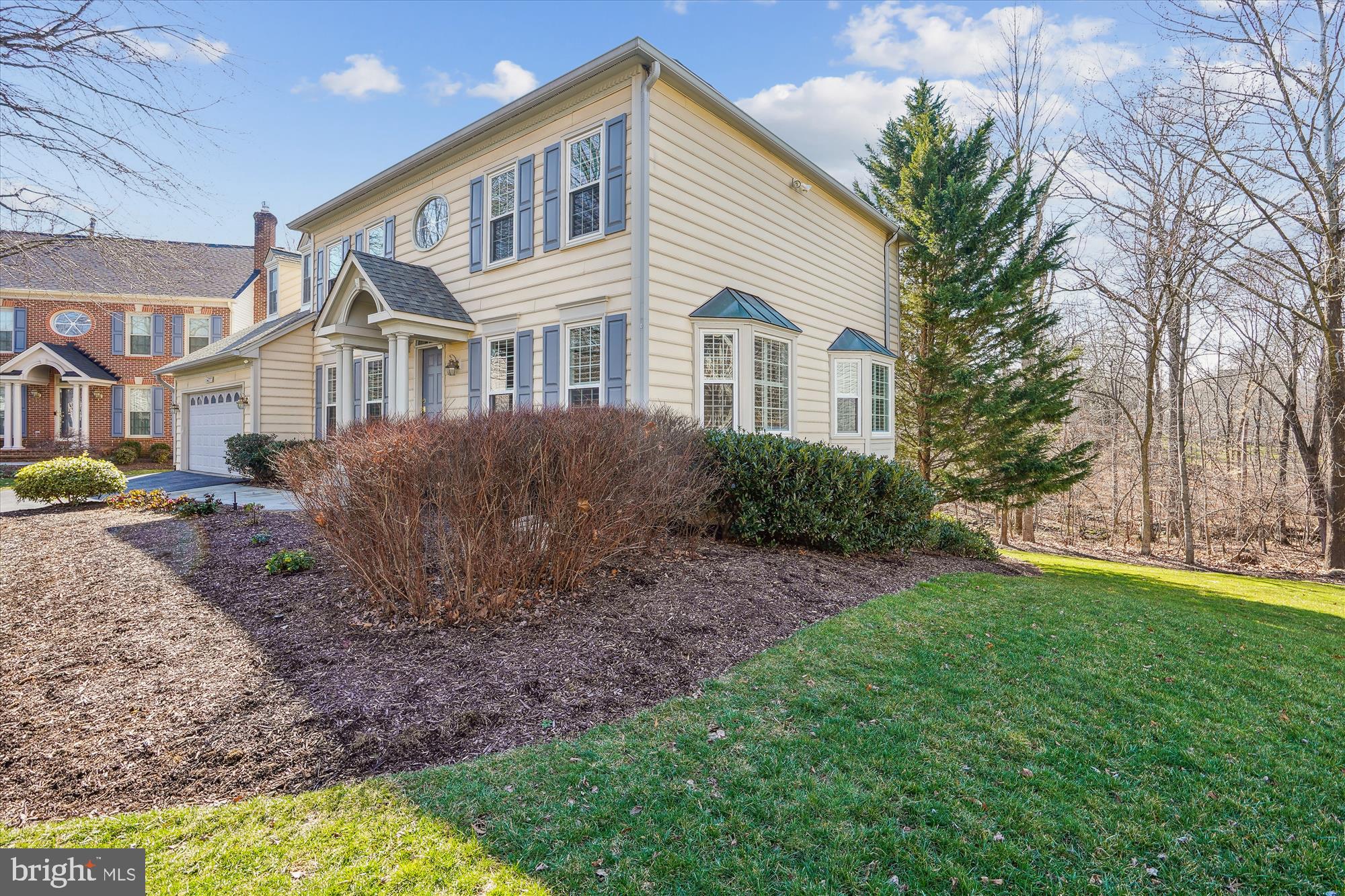 POPLAR TREE ESTATES - Residential