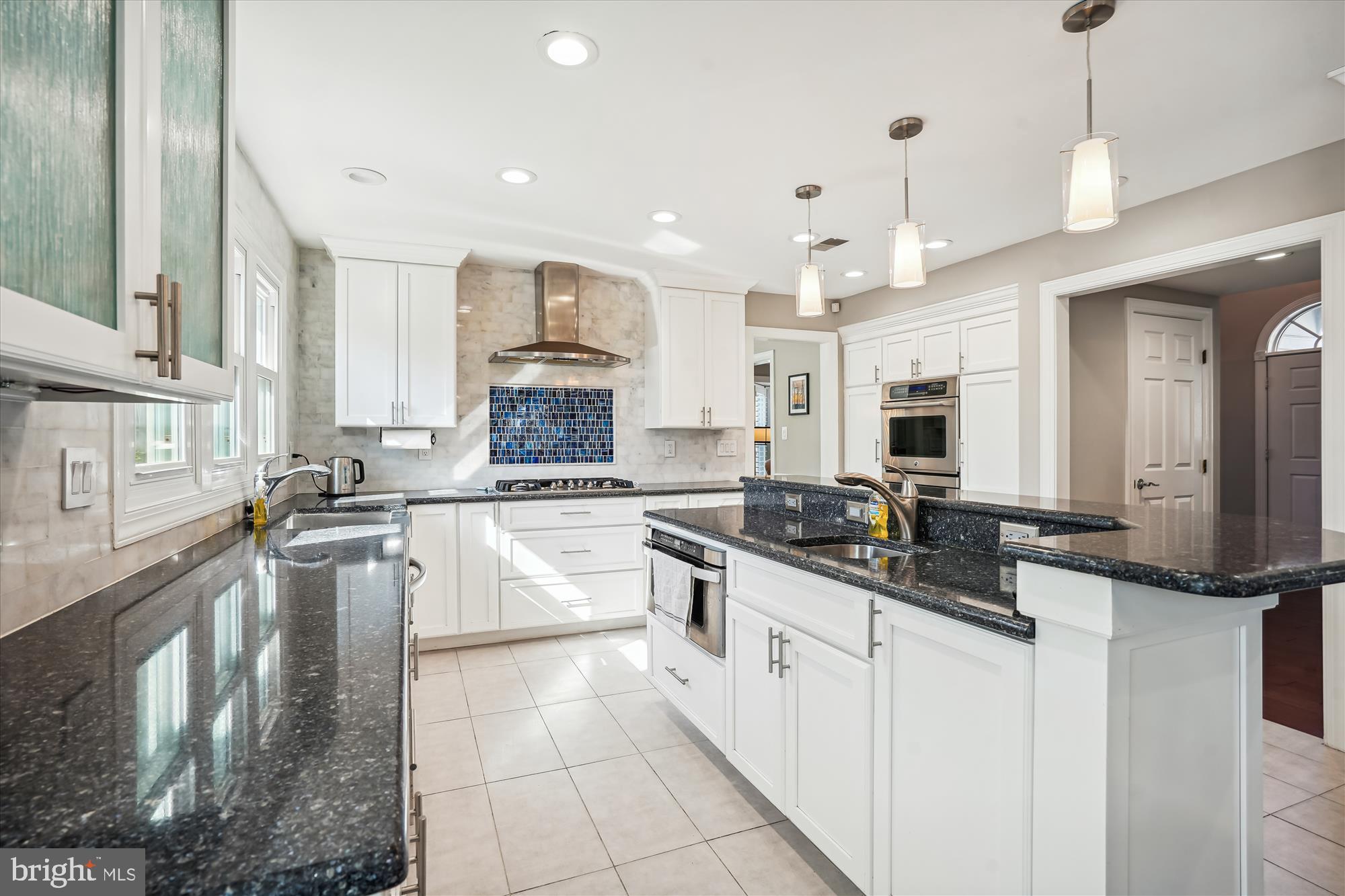 POPLAR TREE ESTATES - Residential