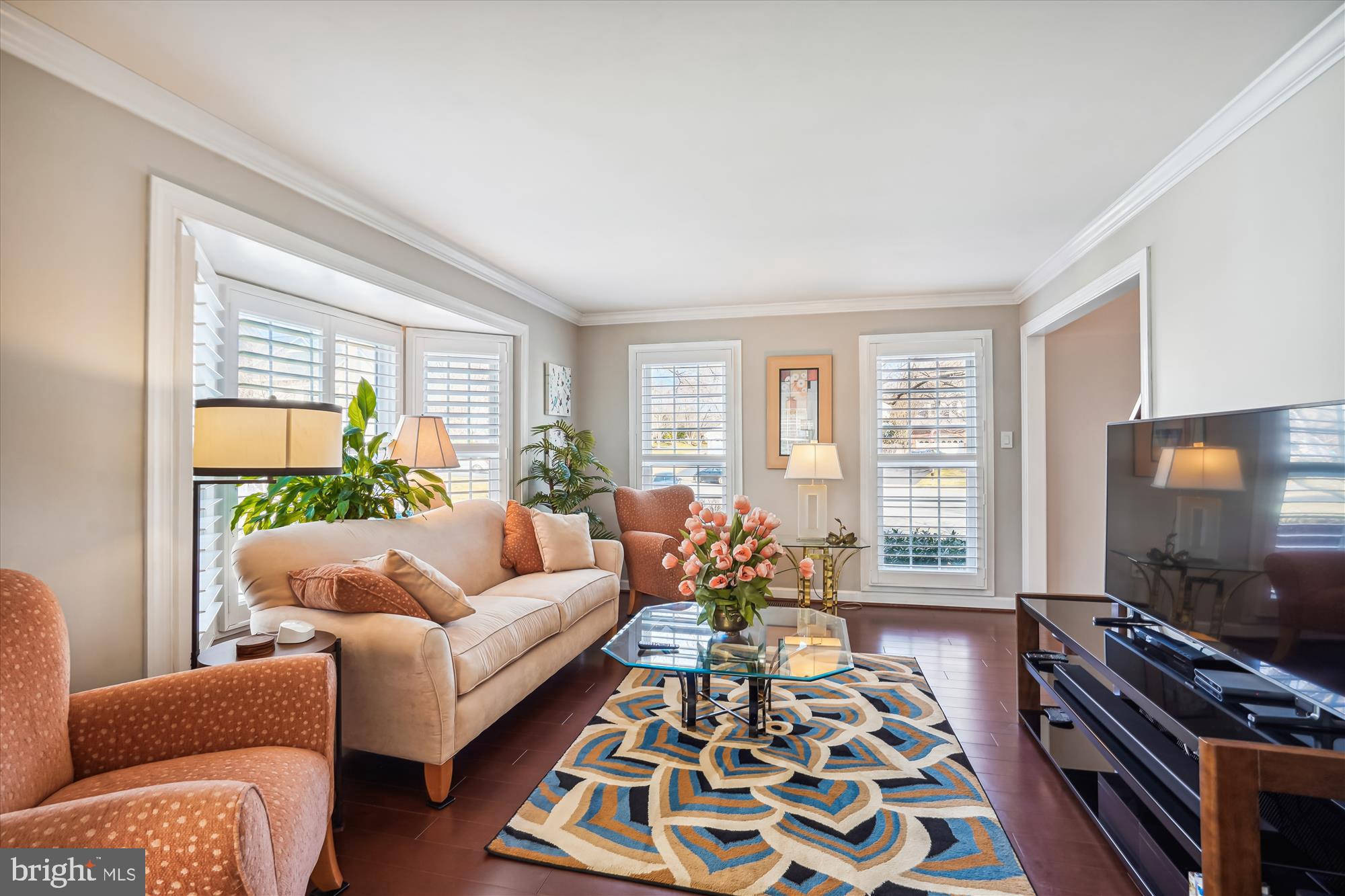 POPLAR TREE ESTATES - Residential