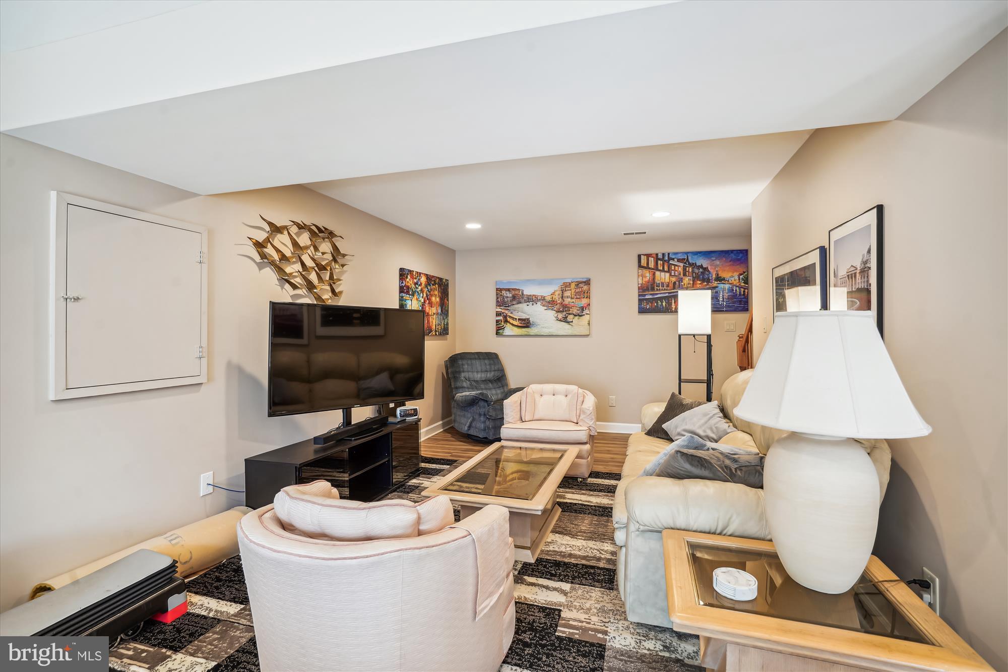 POPLAR TREE ESTATES - Residential