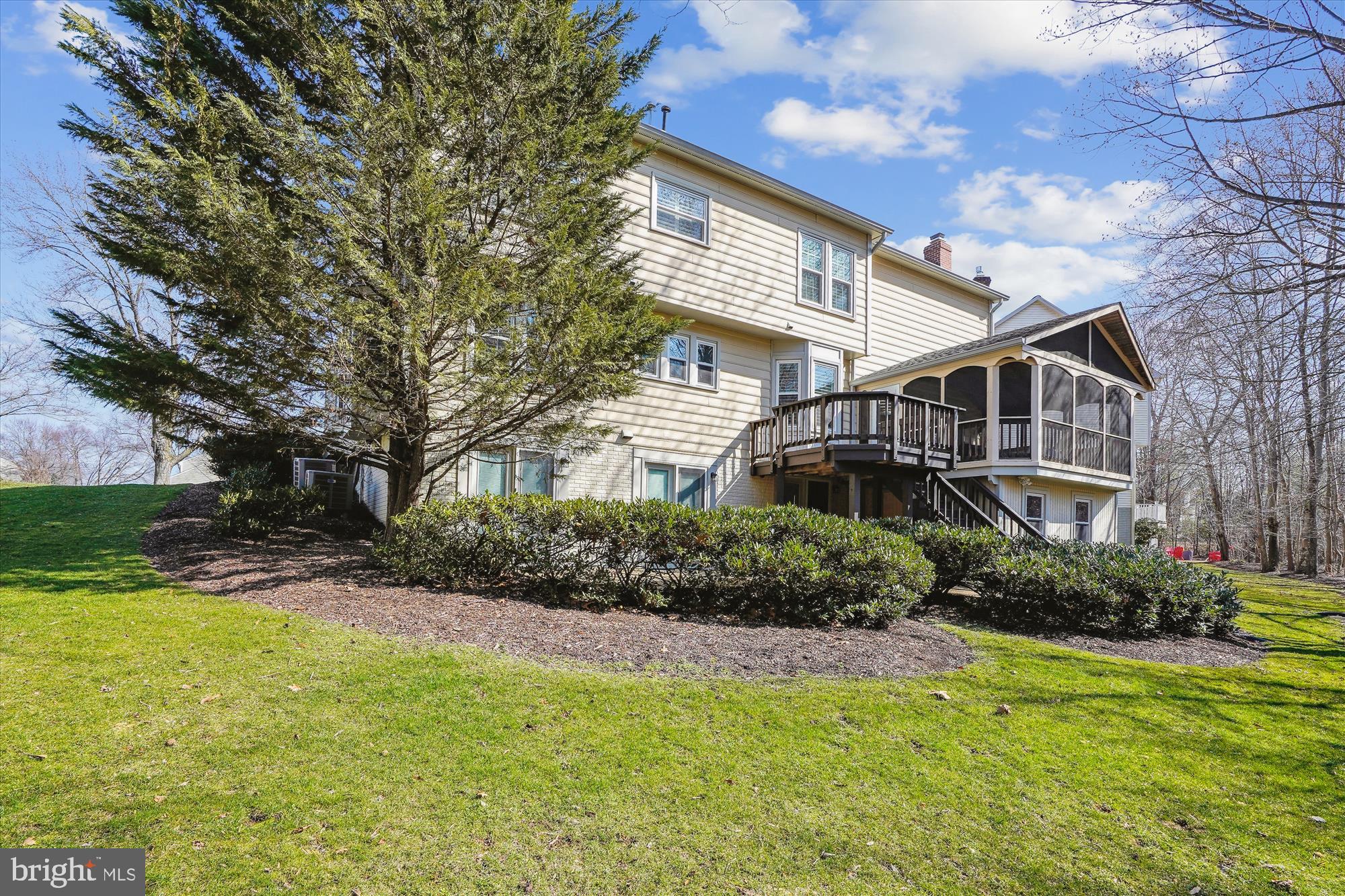 POPLAR TREE ESTATES - Residential