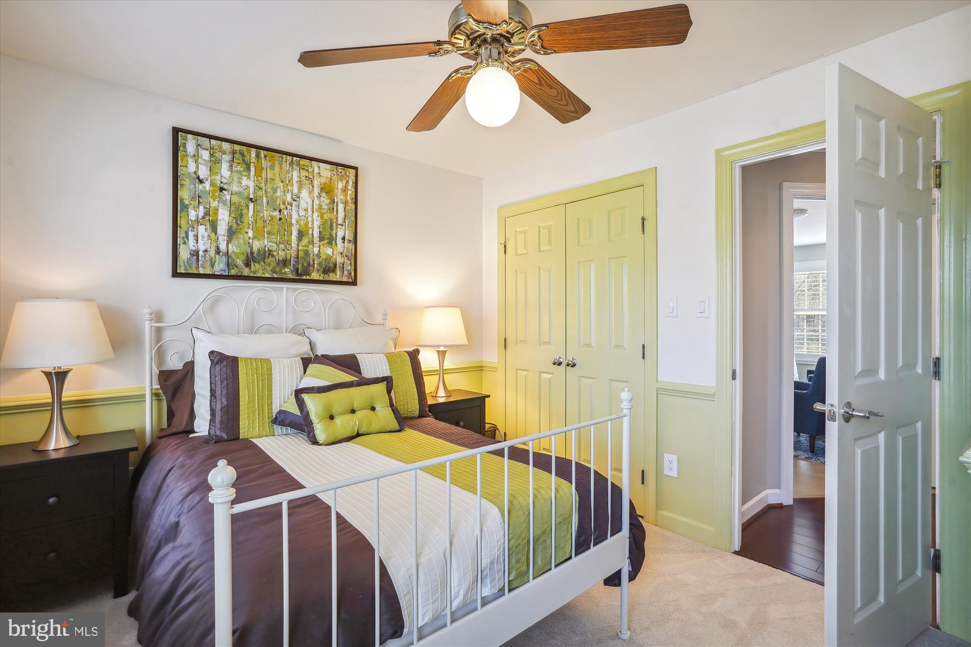 POPLAR TREE ESTATES - Residential