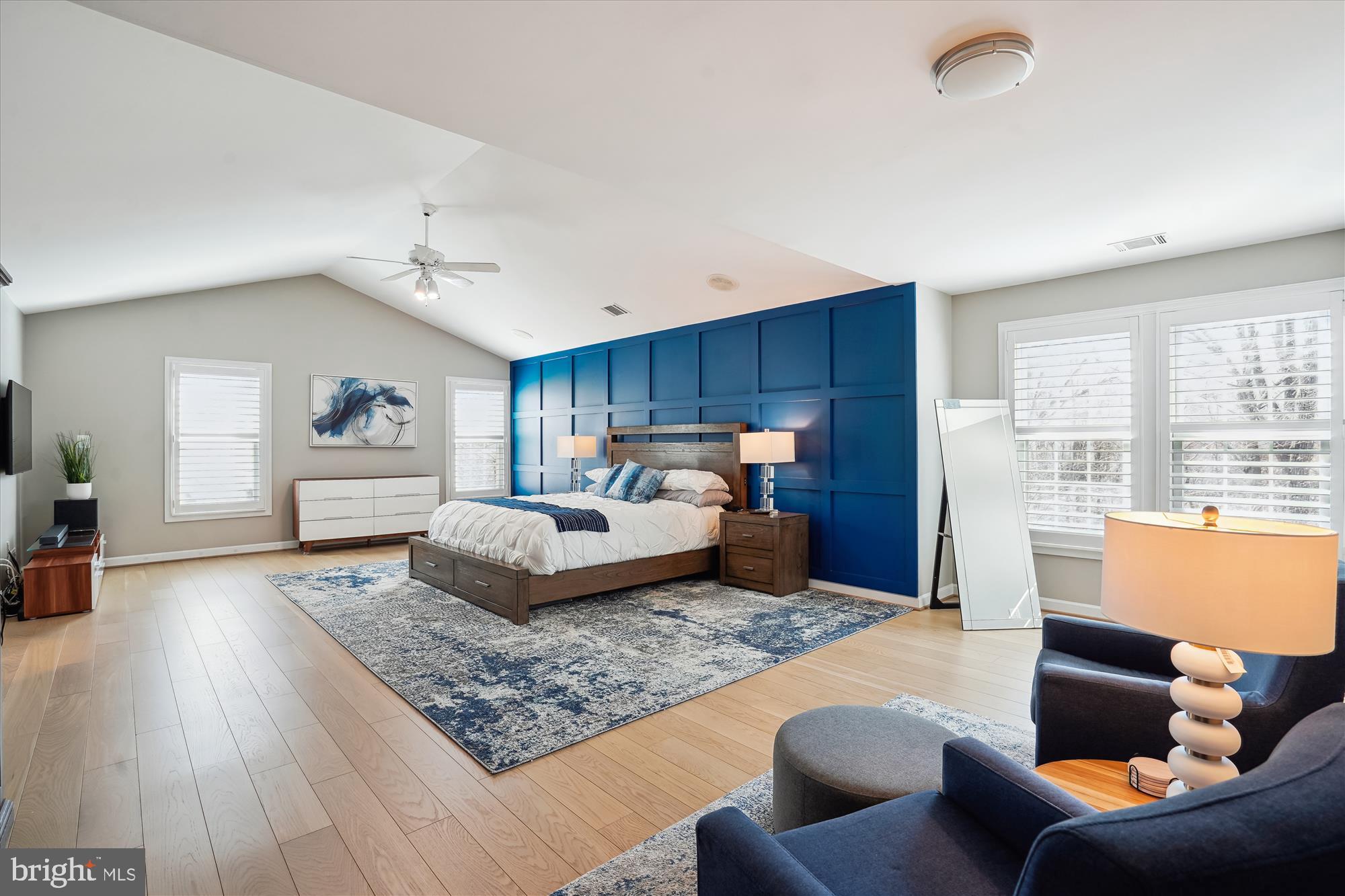 POPLAR TREE ESTATES - Residential