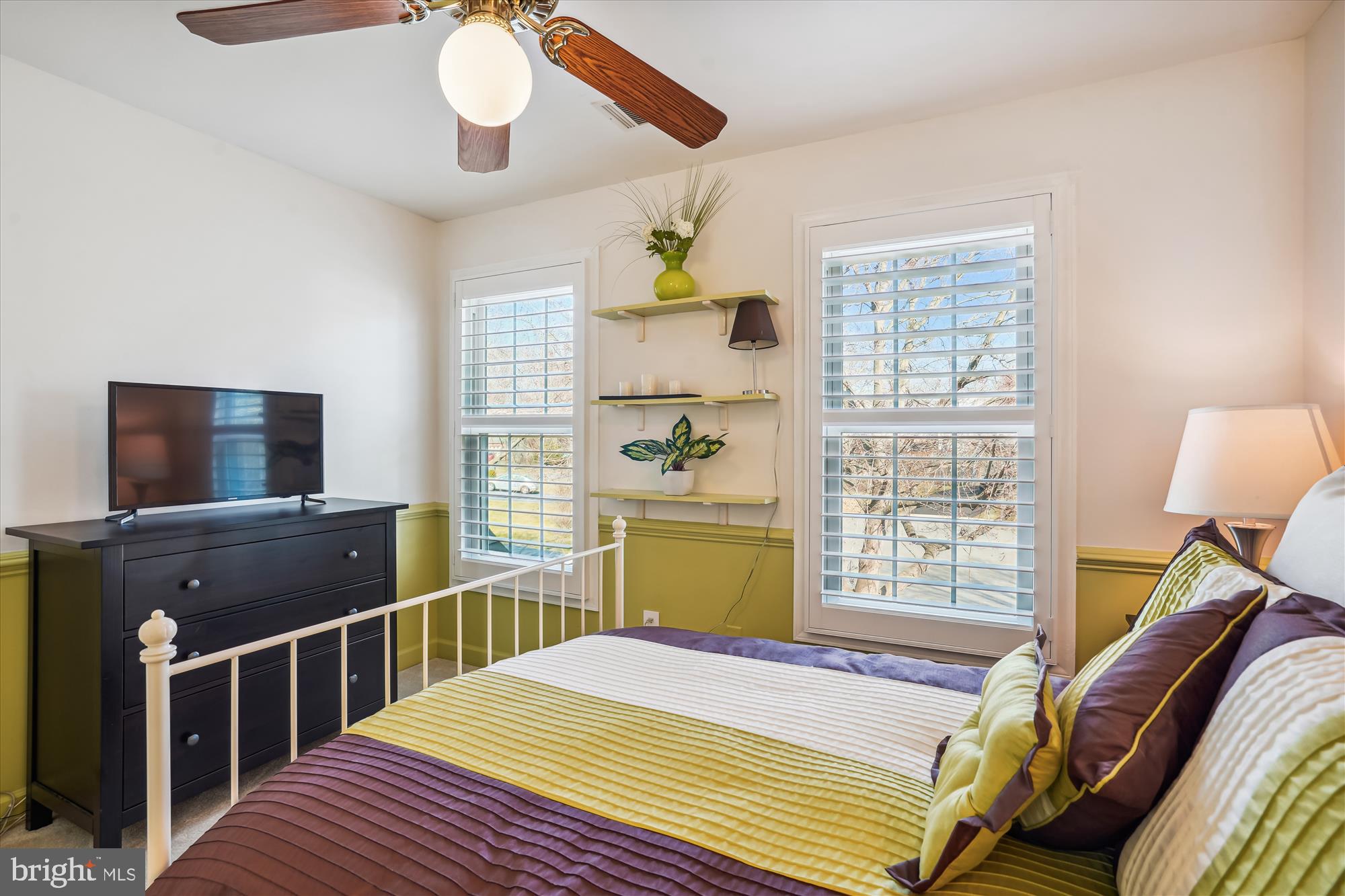 POPLAR TREE ESTATES - Residential