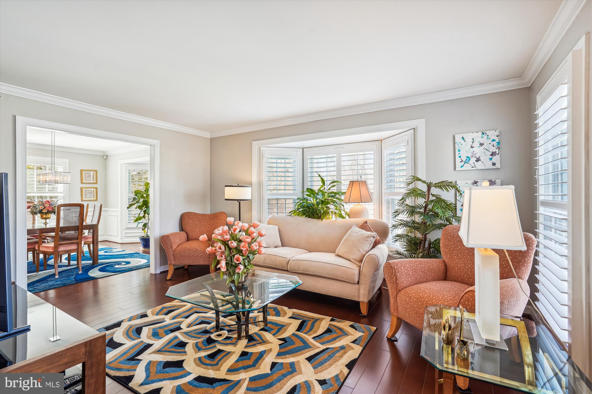 POPLAR TREE ESTATES - Residential