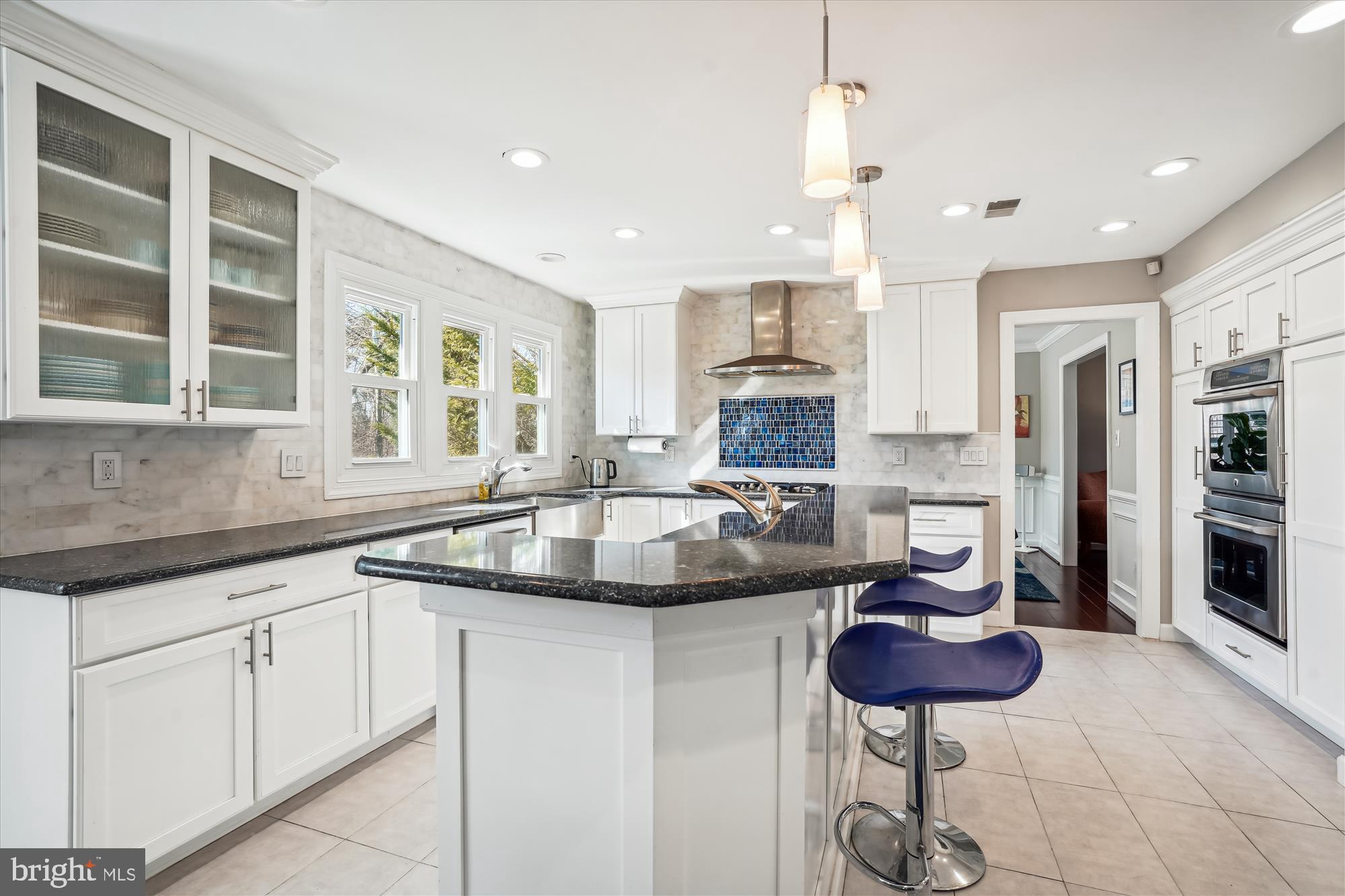 POPLAR TREE ESTATES - Residential