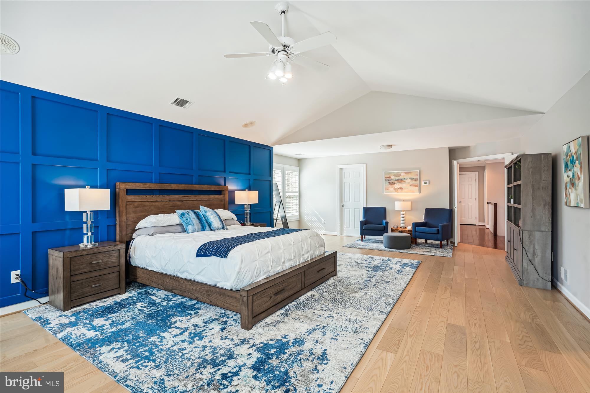 POPLAR TREE ESTATES - Residential