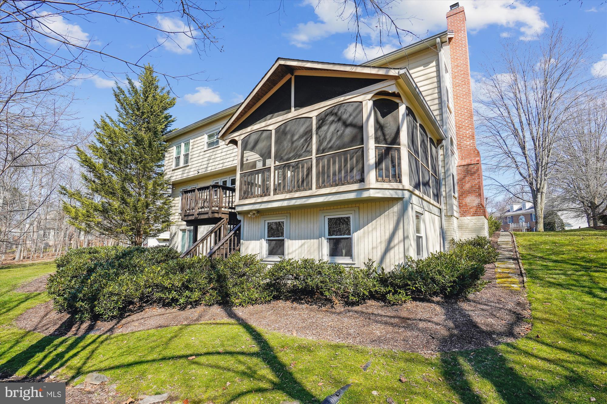 POPLAR TREE ESTATES - Residential