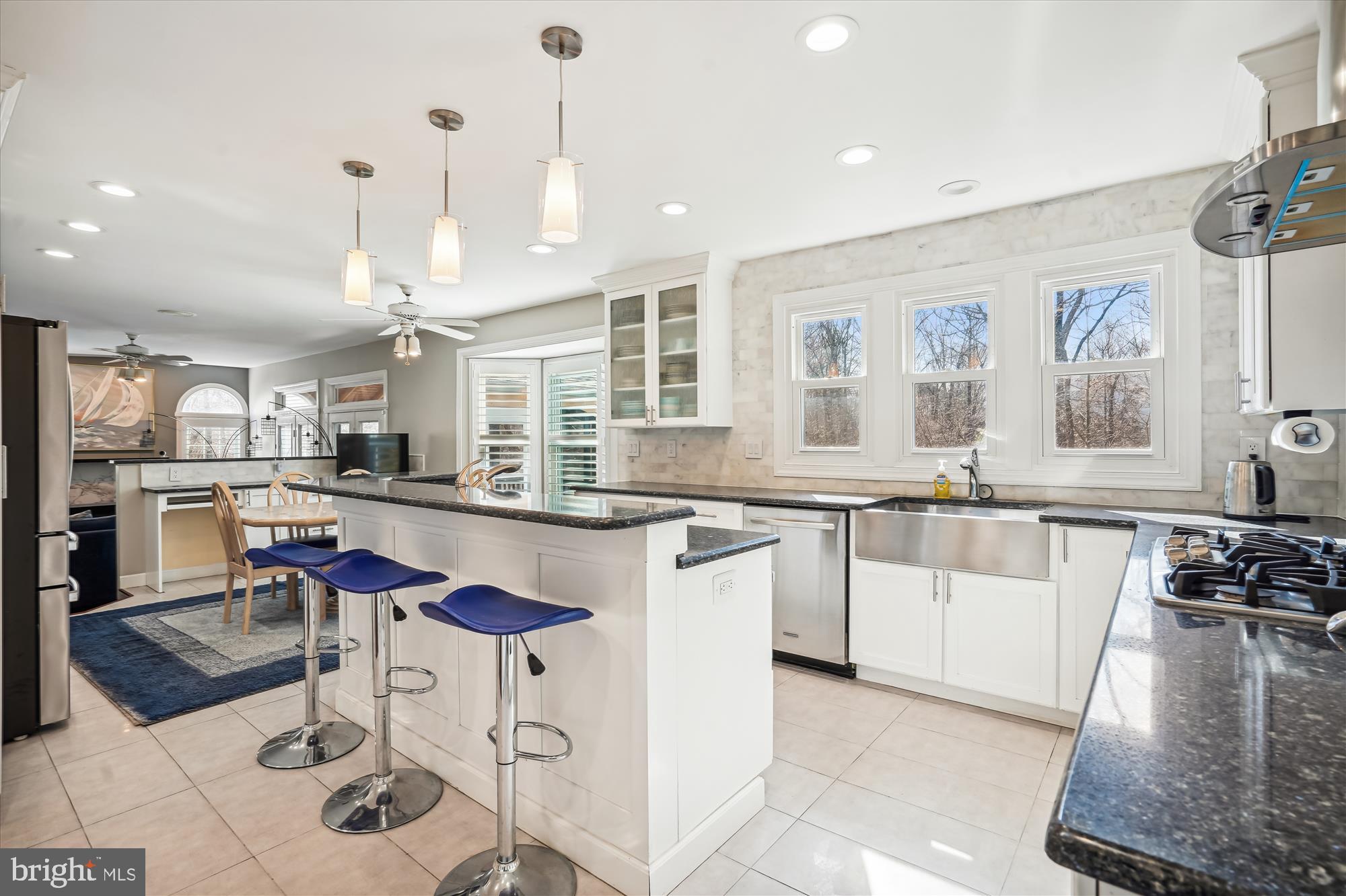 POPLAR TREE ESTATES - Residential