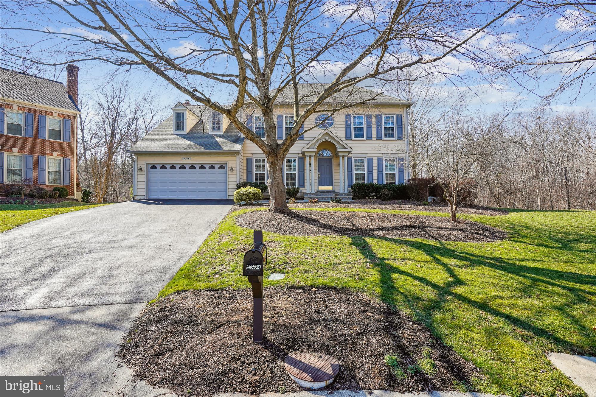 POPLAR TREE ESTATES - Residential