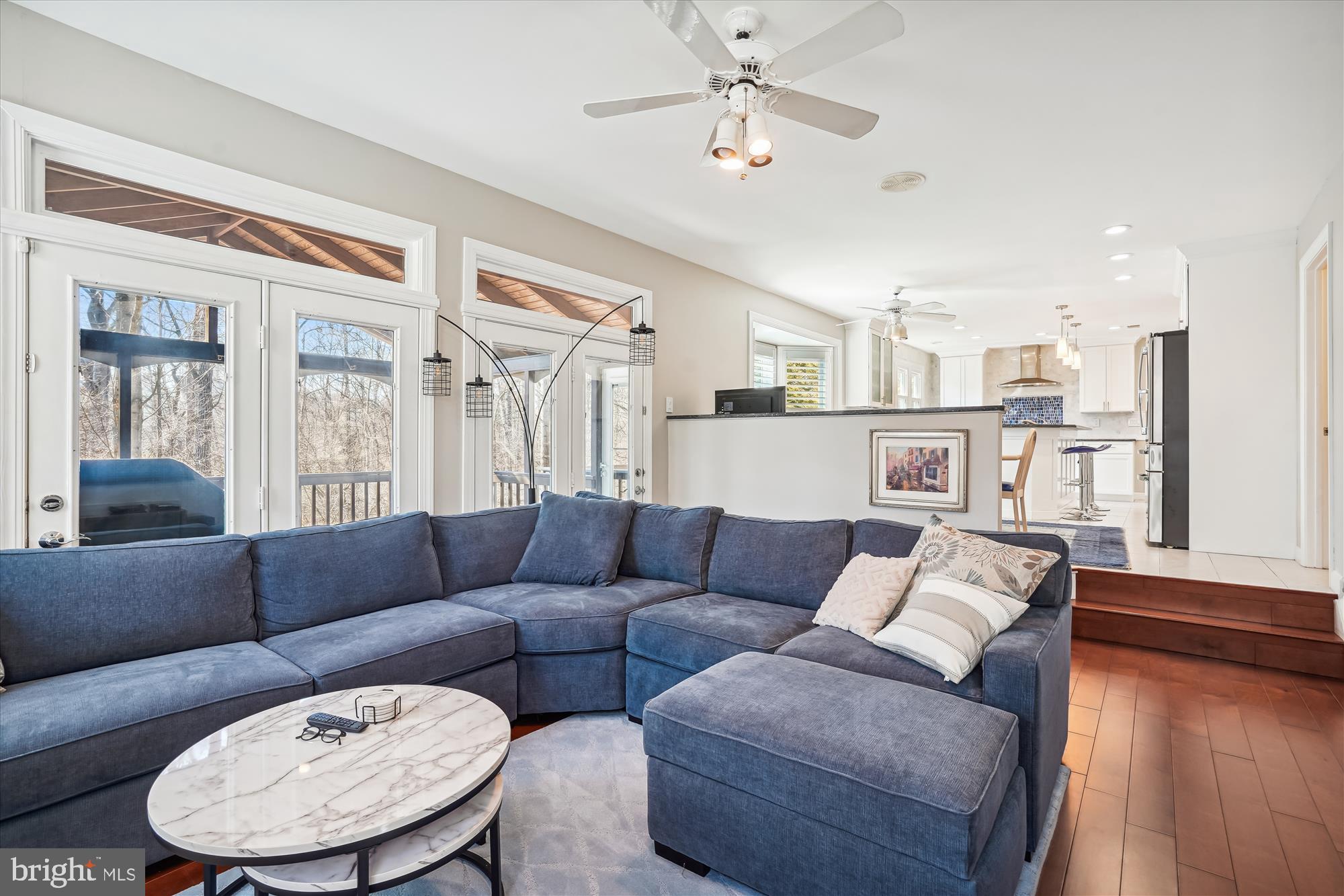 POPLAR TREE ESTATES - Residential