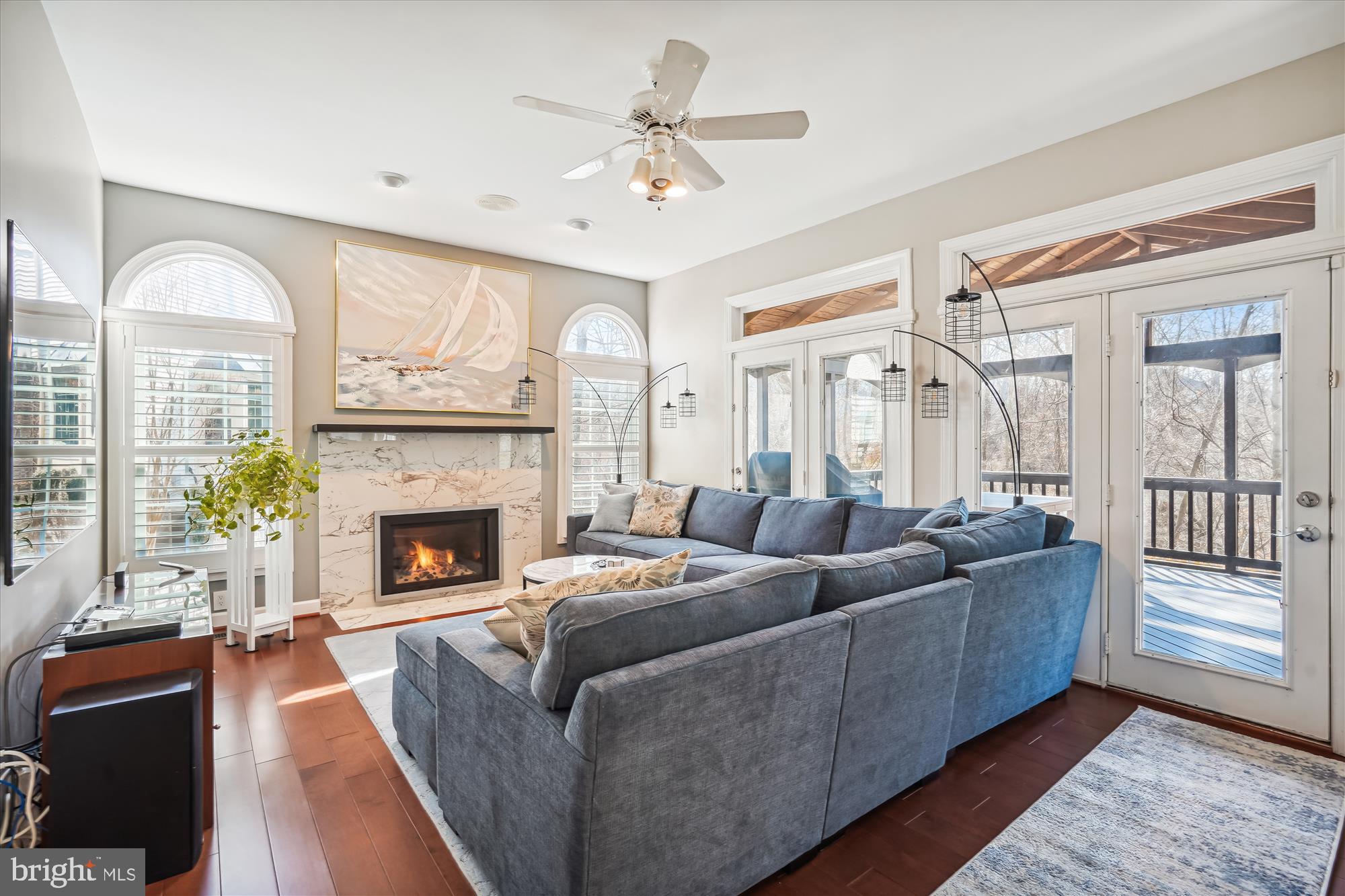 POPLAR TREE ESTATES - Residential