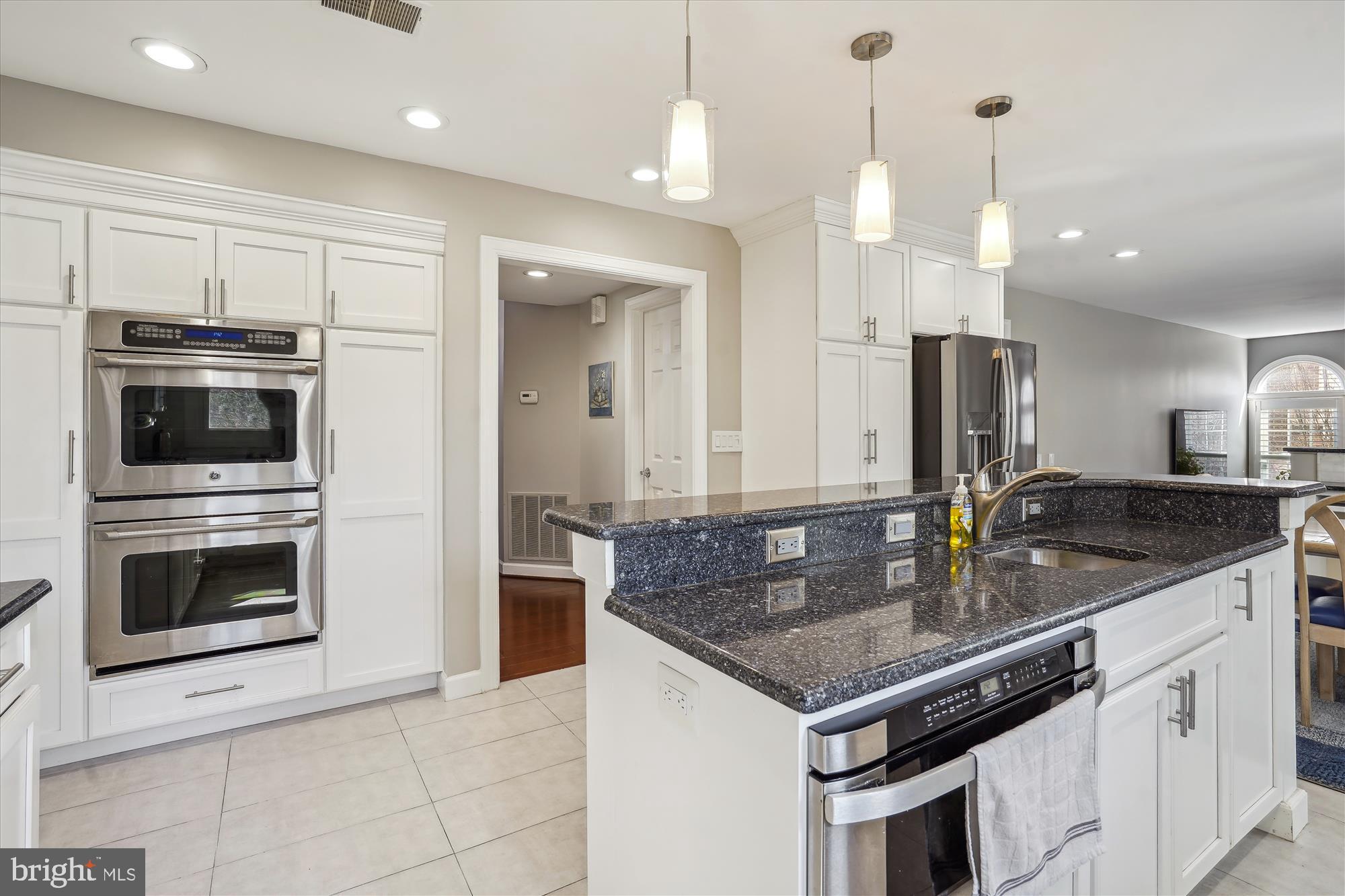 POPLAR TREE ESTATES - Residential