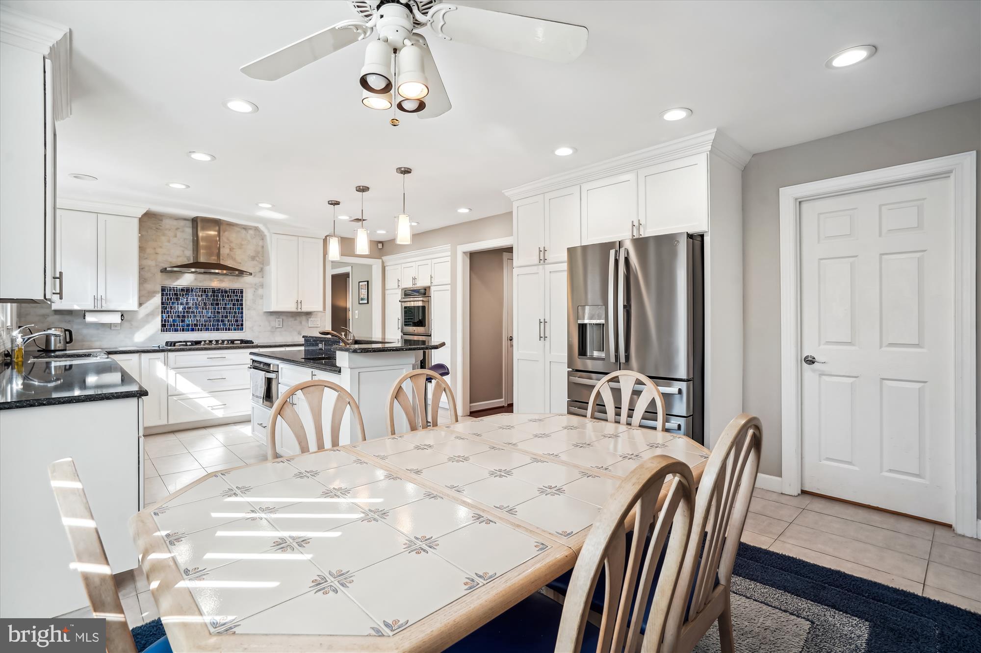 POPLAR TREE ESTATES - Residential