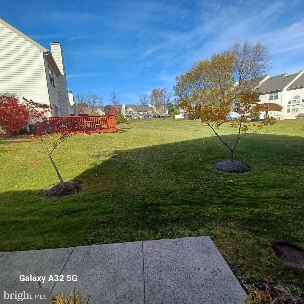 Photo of 113 Glennbrook Court, CHALFONT, PA 18914 (MLS # PABU2113968)