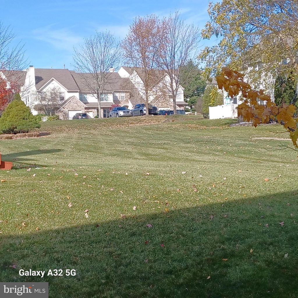 Photo of 113 Glennbrook Court, CHALFONT, PA 18914 (MLS # PABU2113968)