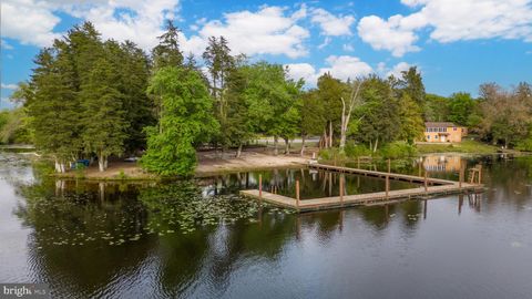 Photo of 476 S Burlington Road, BRIDGETON, NJ 08302 (MLS # NJCB2018098)
