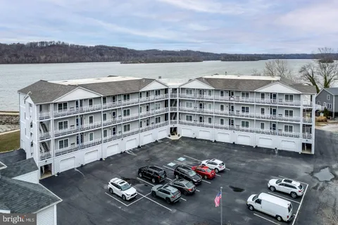 117 Rowland Drive Unit 117, Port Deposit, MD MLS: MDCC2016134