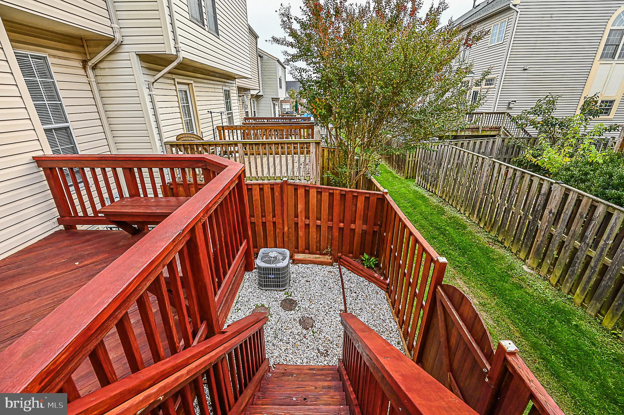 GREENWOOD - Residential Lease