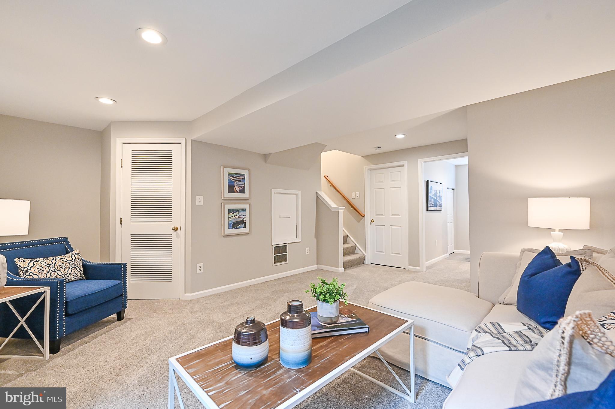 GREENWOOD - Residential Lease