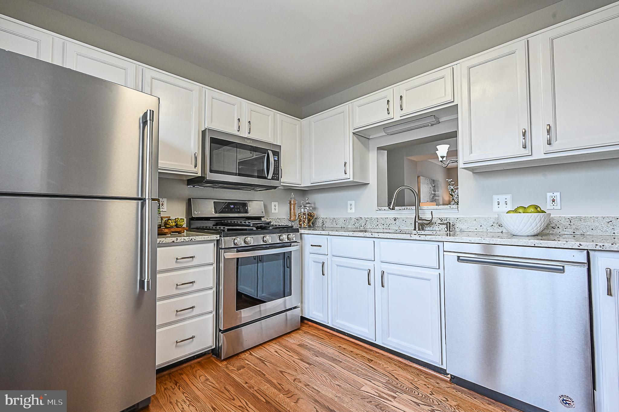 GREENWOOD - Residential Lease