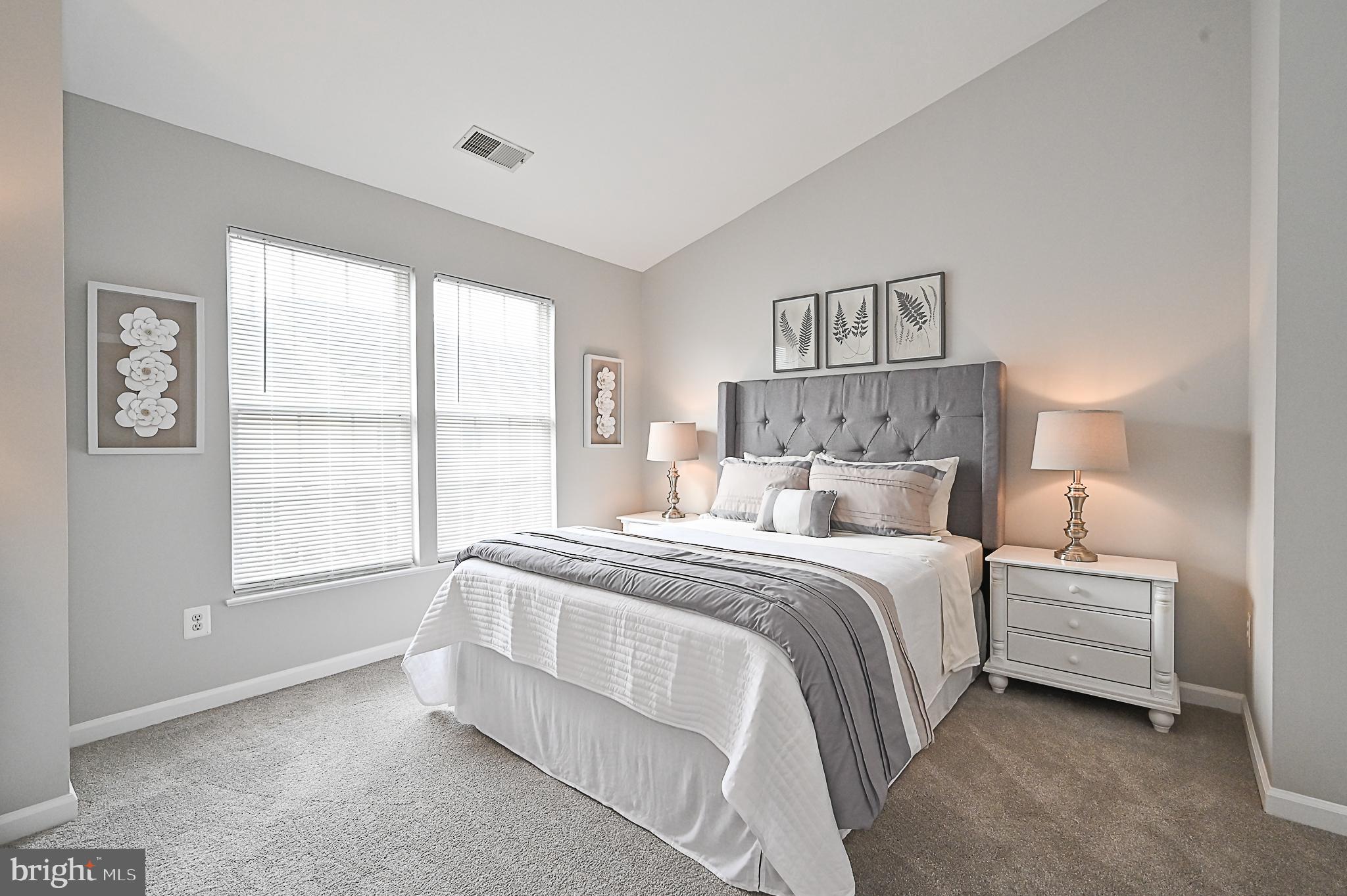 GREENWOOD - Residential Lease