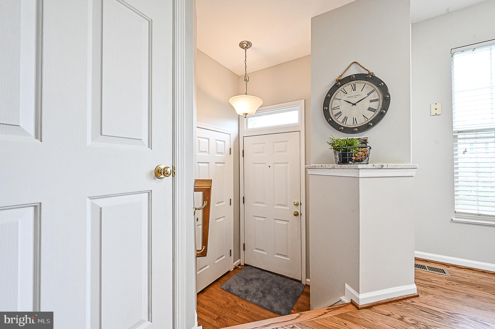 GREENWOOD - Residential Lease