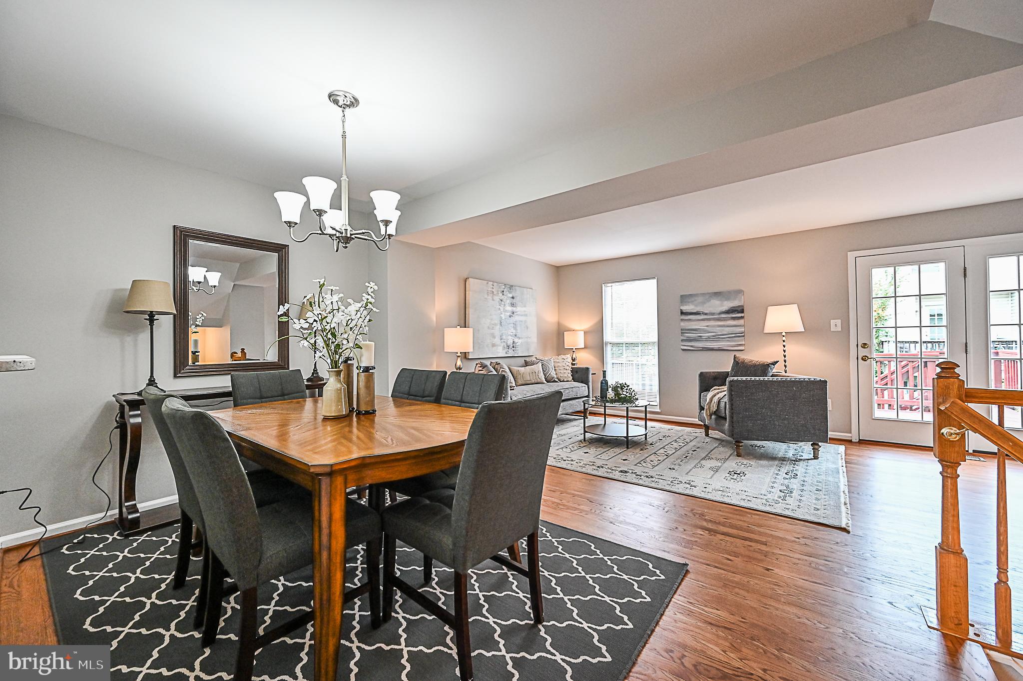 GREENWOOD - Residential Lease