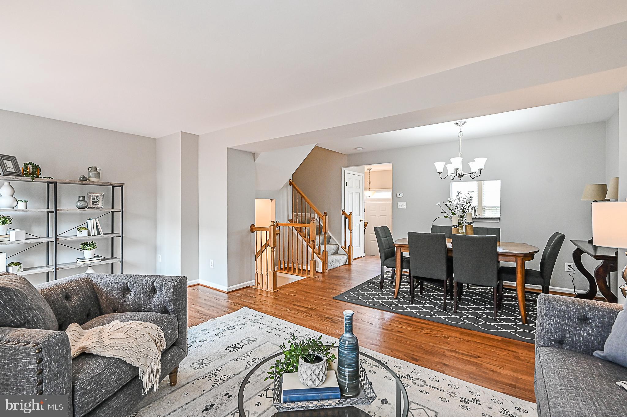 GREENWOOD - Residential Lease