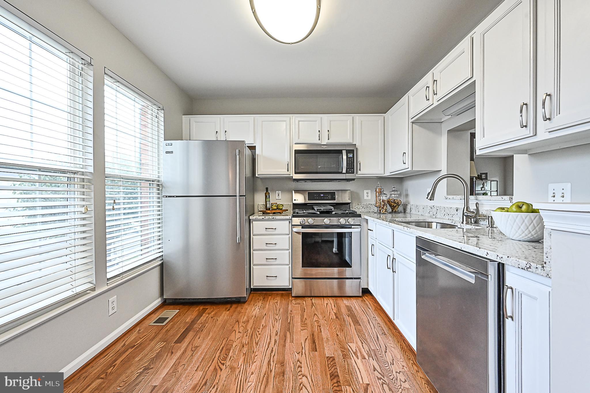 GREENWOOD - Residential Lease