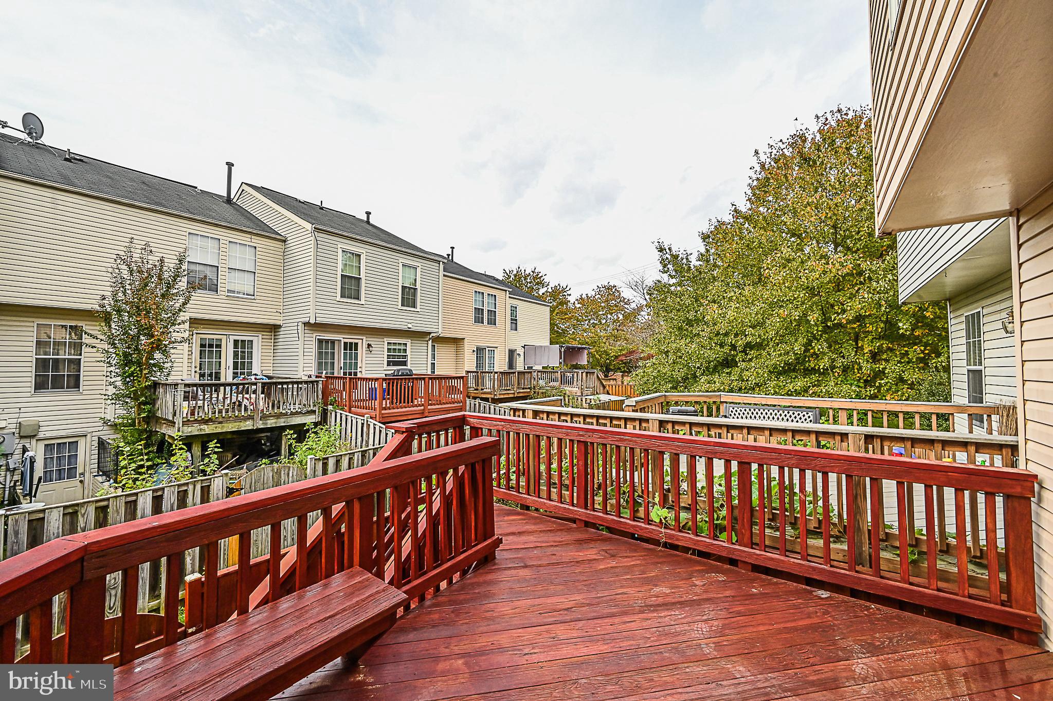 GREENWOOD - Residential Lease