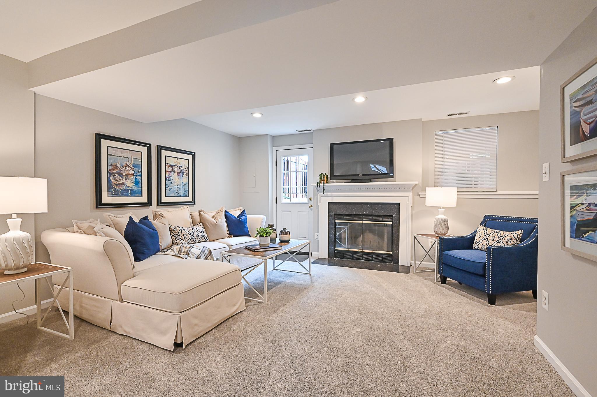 GREENWOOD - Residential Lease