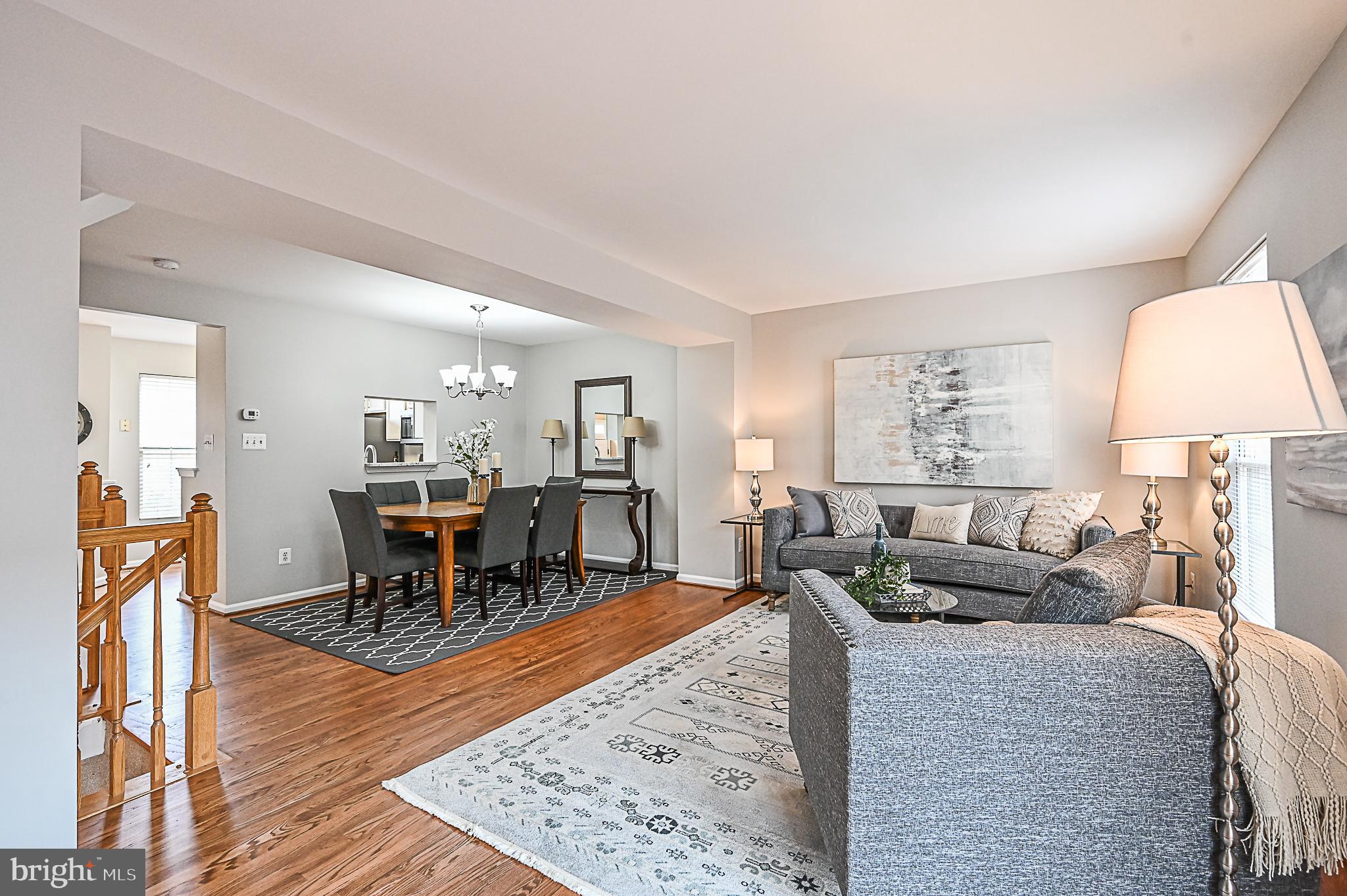 GREENWOOD - Residential Lease