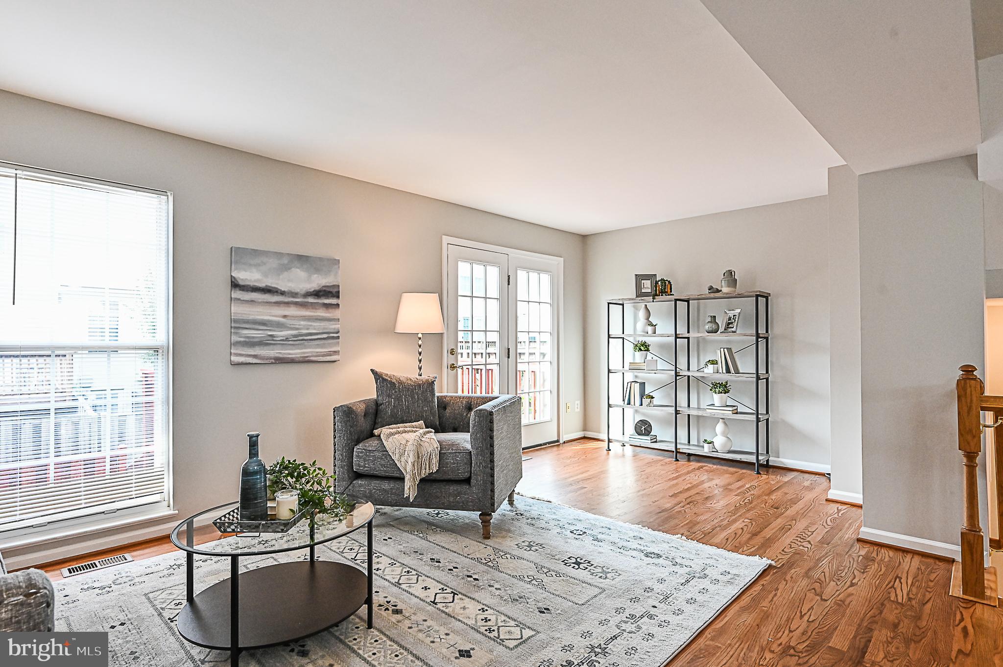 GREENWOOD - Residential Lease