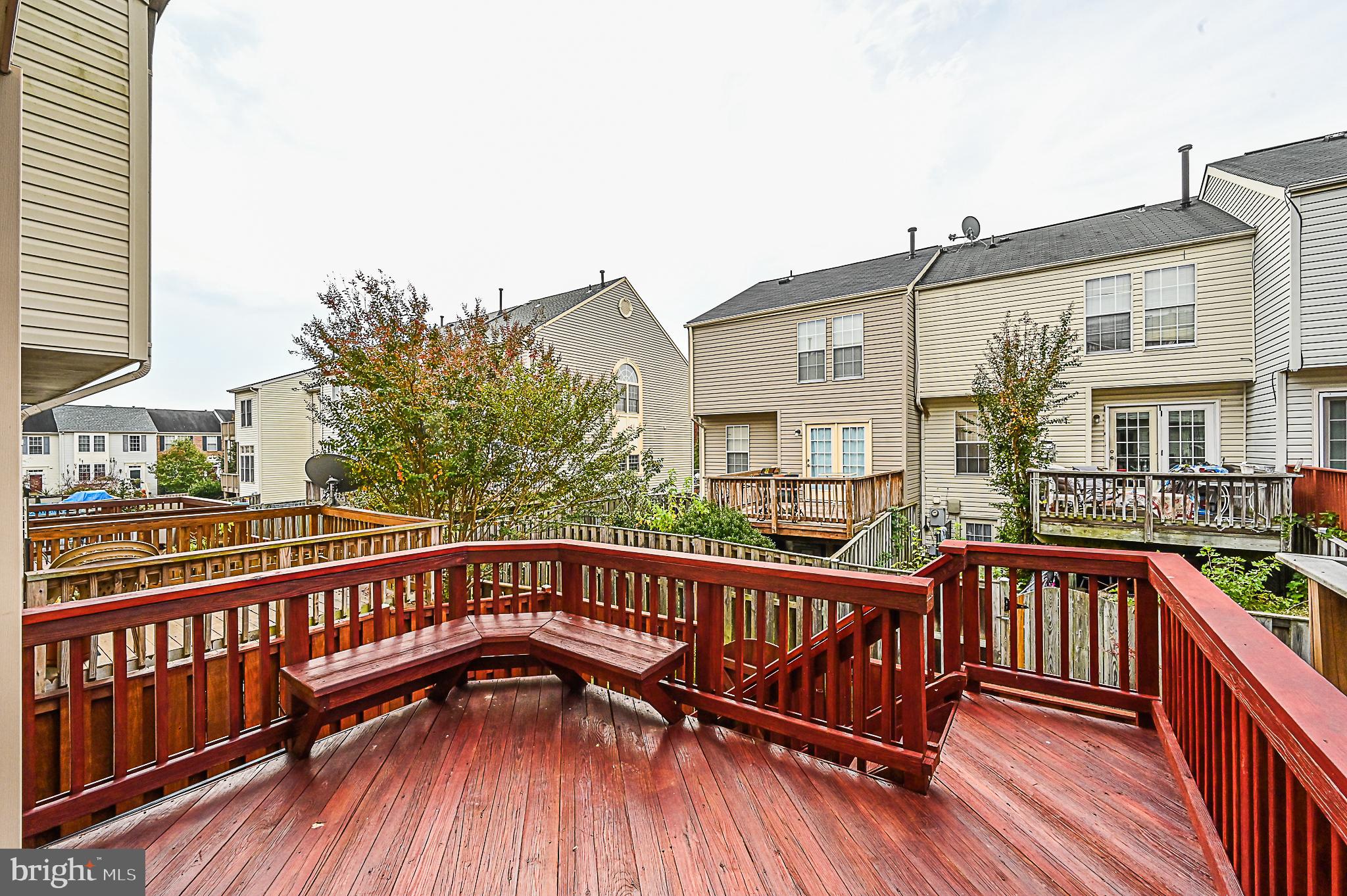 GREENWOOD - Residential Lease