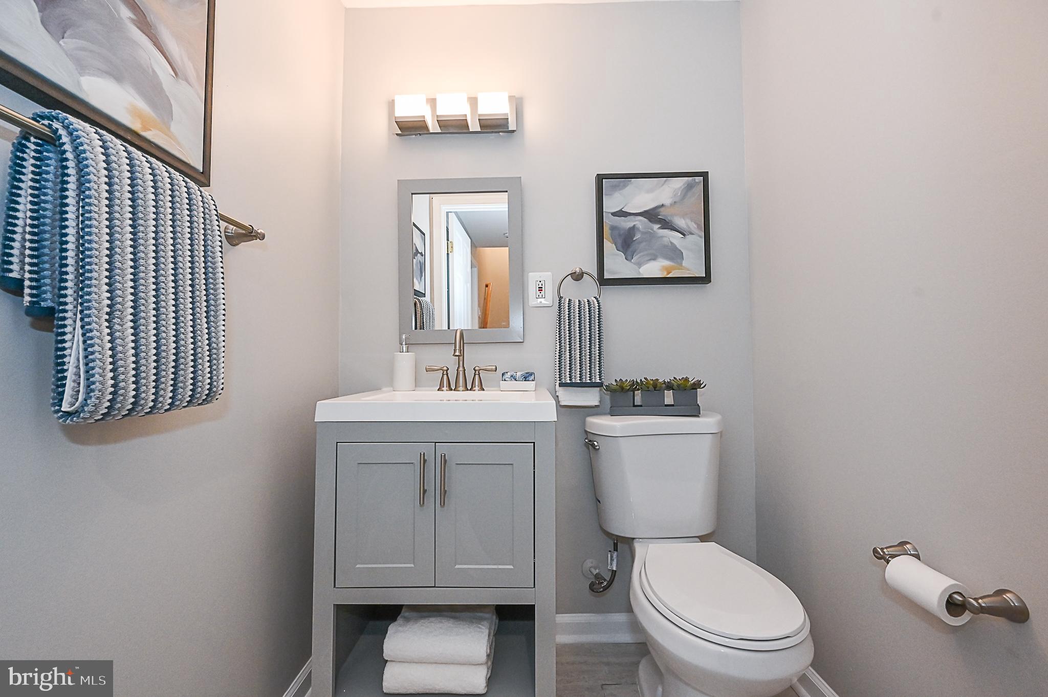 GREENWOOD - Residential Lease