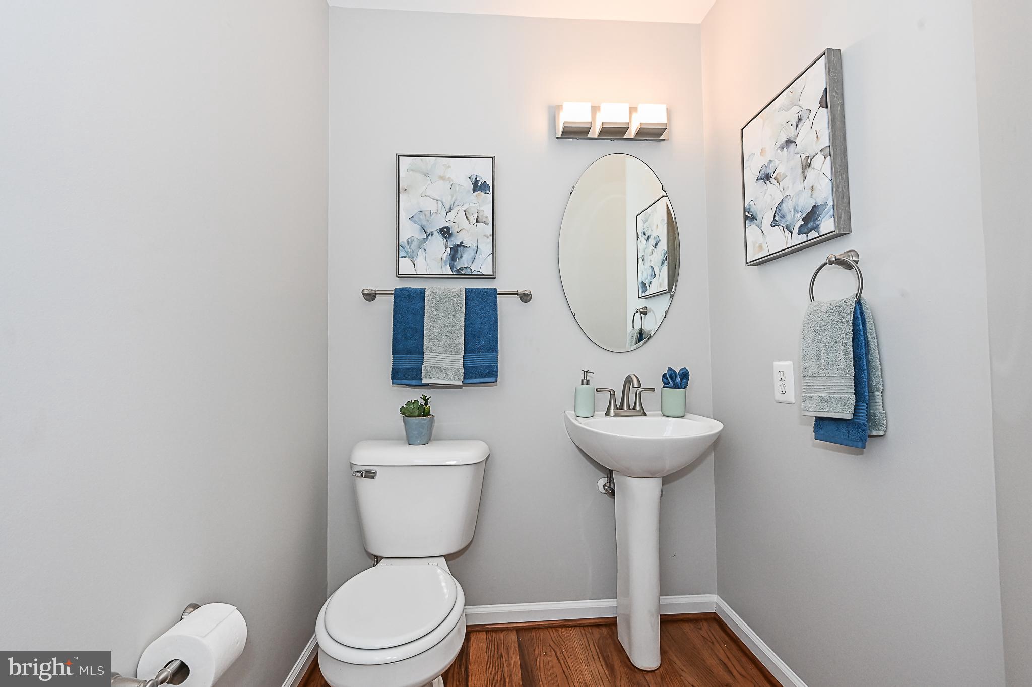 GREENWOOD - Residential Lease