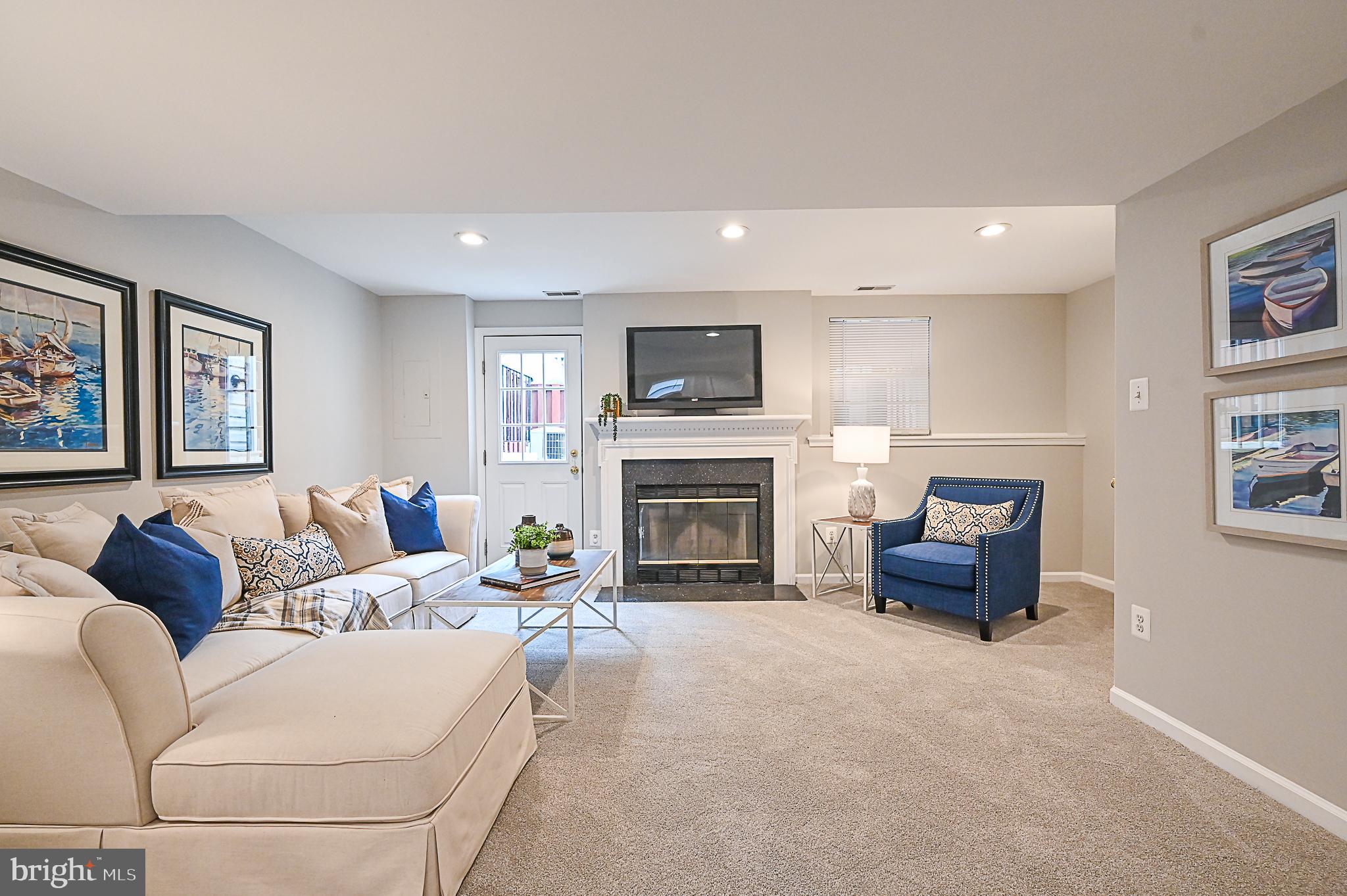 GREENWOOD - Residential Lease