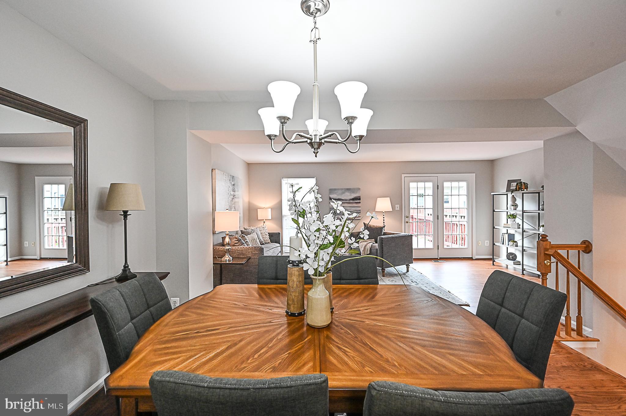 GREENWOOD - Residential Lease