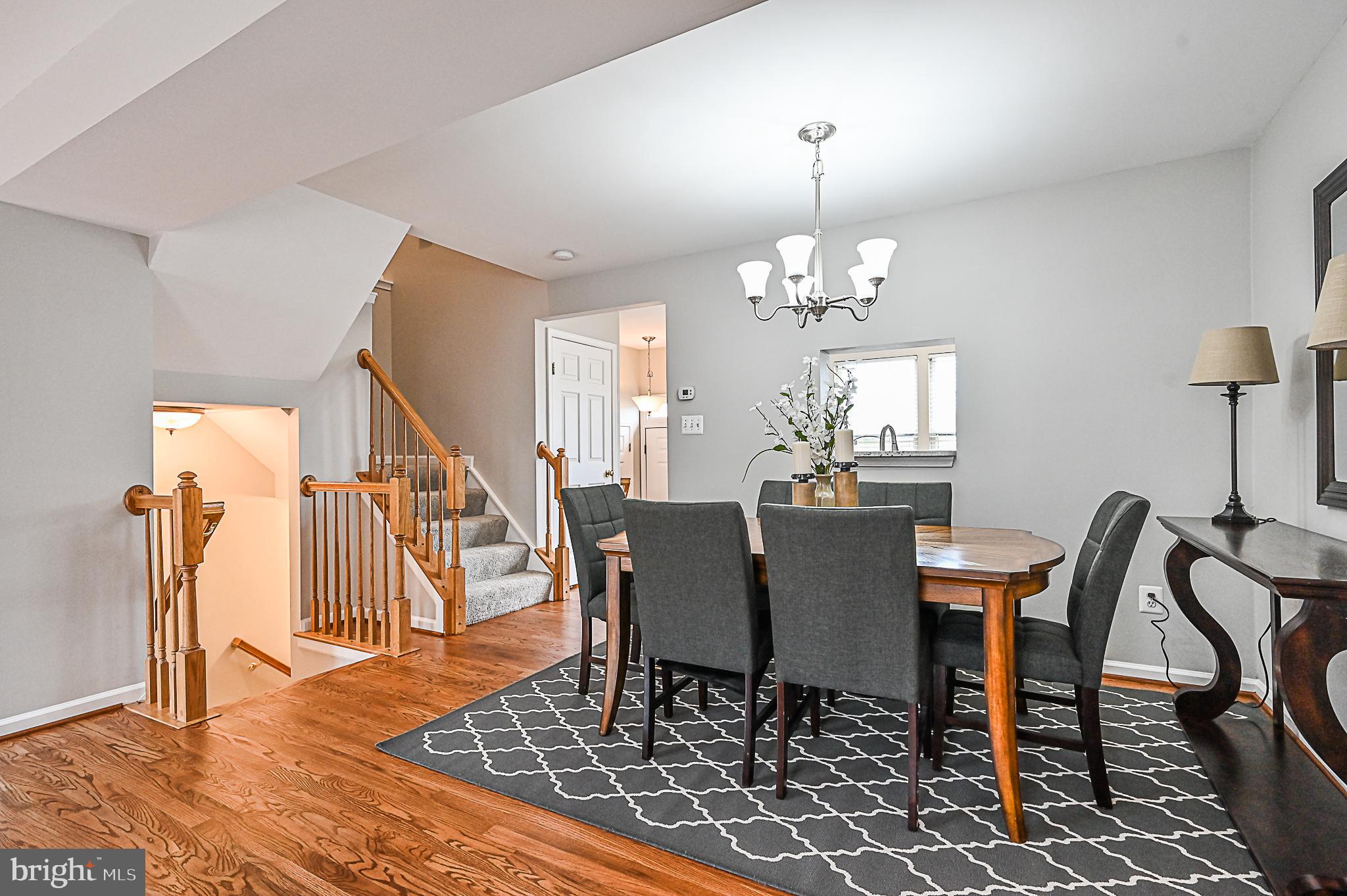 GREENWOOD - Residential Lease