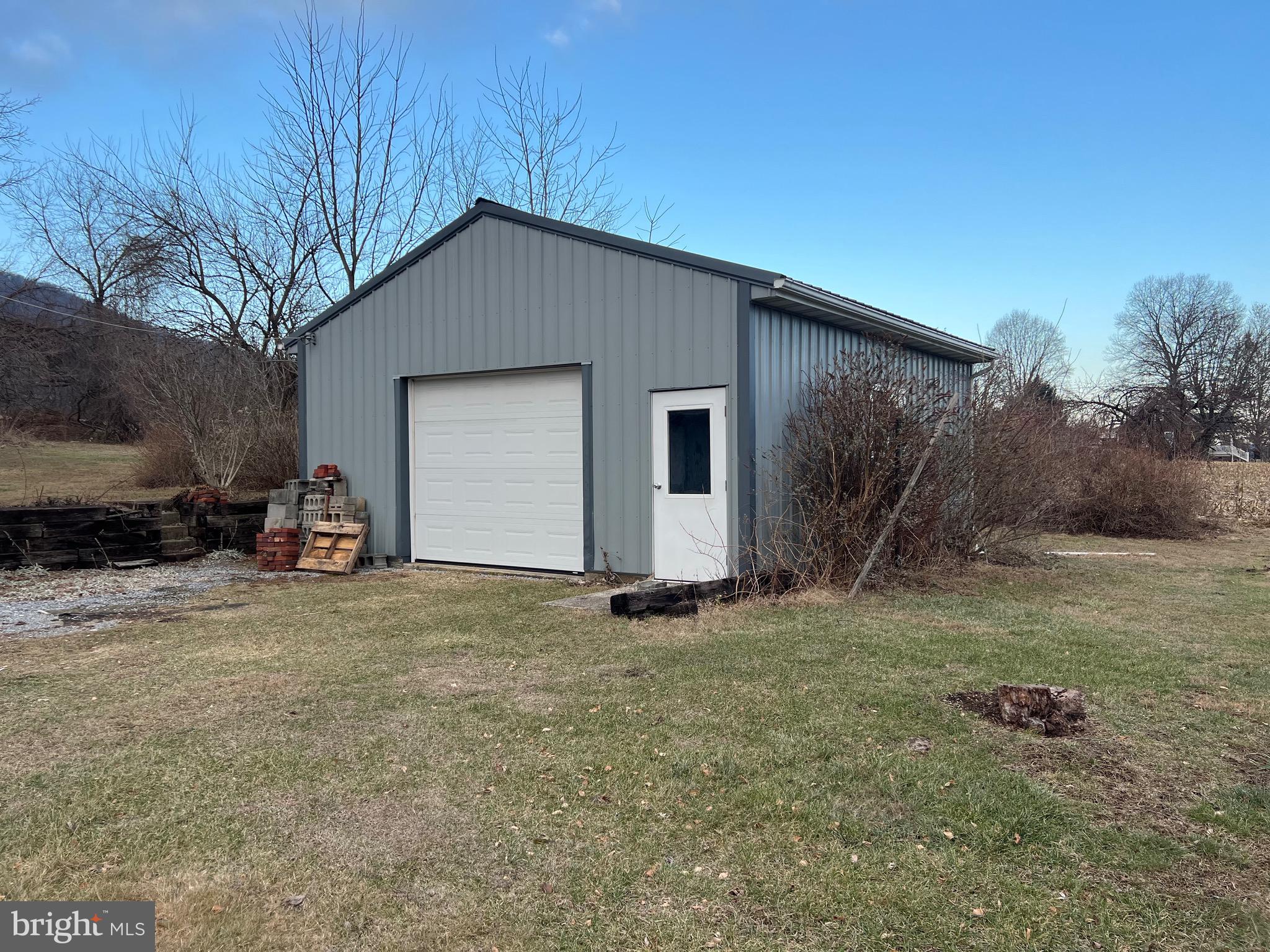 NONE AVAILABLE - Residential