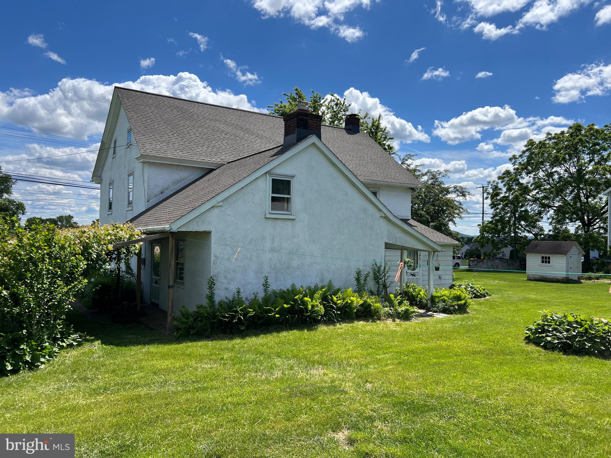 NONE AVAILABLE - Residential